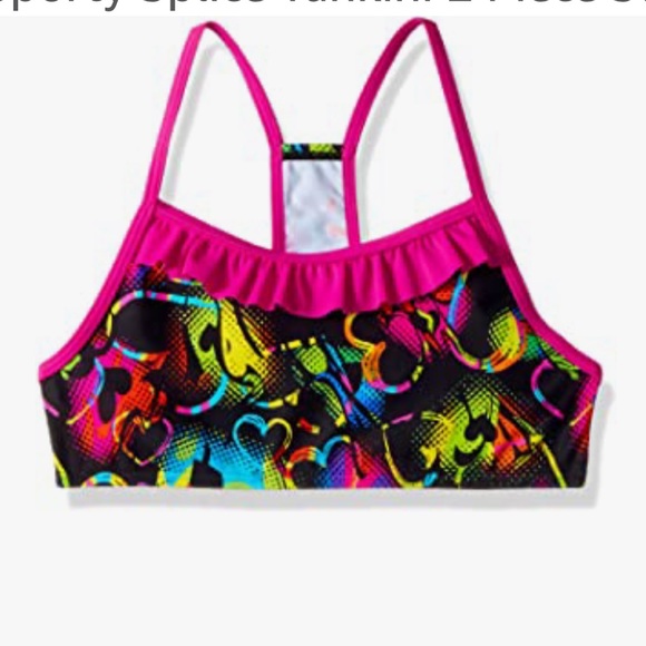 Speedo Girl's - Picture 4 of 8